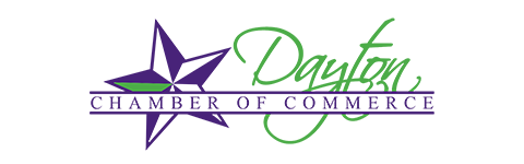 Dayton Texas Chamber of Commerce Logo